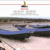 Symphony No. 1 in G minor, Op. 7 (1891/92): I. Allegro Orgoglioso