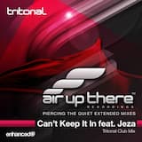 Can’t Keep It In (Tritonal club mix)