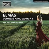 Ballade No. 1 in E-Flat Major