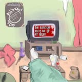 Don't Play With Matches