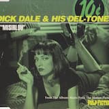 Jack Rabbit Slim's / You Never Can Tell