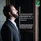 Morceaux de salon, op. 10 no. 3: Barcarolle in G minor