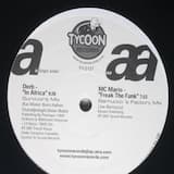 In Africa (Survivor's mix)