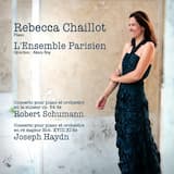 Concerto en la mineur, op. 54 : Intermezzo, andantino grazioso