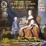 Première Suite: I. La Minerve