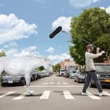 Nothing’s Ever Real