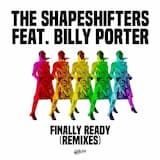 Finally Ready (David Penn Remix)