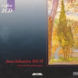 Concerto Brandebourgeois No. 1 en fa majeur, BWV 1046: I. Allegro