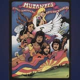 Posso perder minha mulher, minha mãe, desde que eu tenha o rock and roll