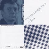 Vortex temporum: Interlude 1 - II. - Interlude 2