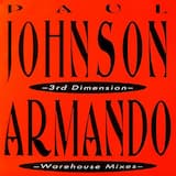 3rd Dimension (3-D mix)