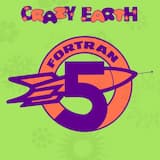 Crazy Earth (L'Essence De Syd)