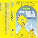 Big Bird’s Lullaby