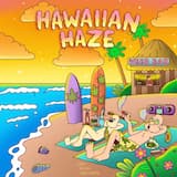 Hawaiian Haze