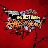 The Best Damn Rap Show