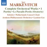 Partita: I. Ouverture