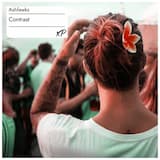 Contrast
