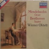 Septet in E‐flat major, op. 20: IV. Tema con variazioni. Andante