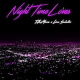 Night Time Lover