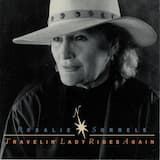 Traveling Lady