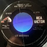 Thanks a Lot for Tryin’ Anyway