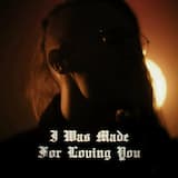 I Was Made for Loving You (Gothic Metal)