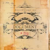 Document (original mix)