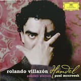 Tamerlano HWV 18: Act 3, Arioso: "Figlia mia, non pianger" (Bajazet)