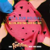 Hit & Run Holiday (album version)