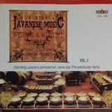 Kodok ngorek kalajengaken ktw. Laras maya (pélog barang)