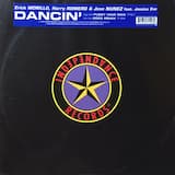 Dancin' (Fuzzy Hair Remix)