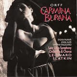 Carmina Burana: Fortuna imperatrix mundi: O Fortuna