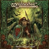 As the Deities Clash