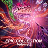 Pillar Men Theme (Awaken)