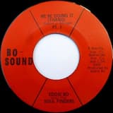 We're Doing It (Thang) Pt. I