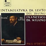 Ricercar (Fantasia) 4