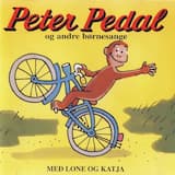 Peter Pedal