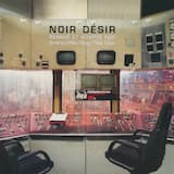 Fin de siècle (G.L.Y.O.) (Andrej mix)