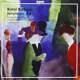 Symphony No. 2, Op. 7: I. Andante