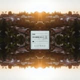 Silver Rays (Instrumental)