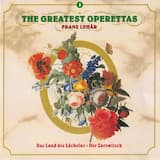 Das Land des Lächelns: Ouvertüre