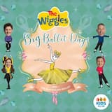 Hello, We’re the Wiggles