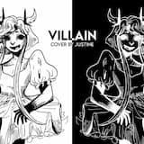 Villain - English Version