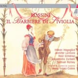 Il barbiere di Siviglia: Sinfonia