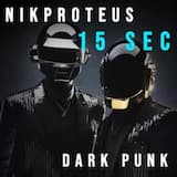 dark punk  15 sec