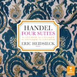 Keyboard Suites, Vol. 1, Suite No. 4 in E Minor, HWV 429: I. Fuga