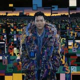 New T-Shirt on Old Discount Rack