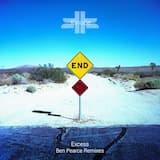 Excess (Ben Pearce extended mix)