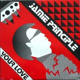 Your Love (club mix)