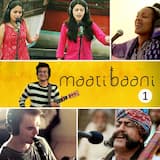 Baawariya (feat. Shankar Tucker)